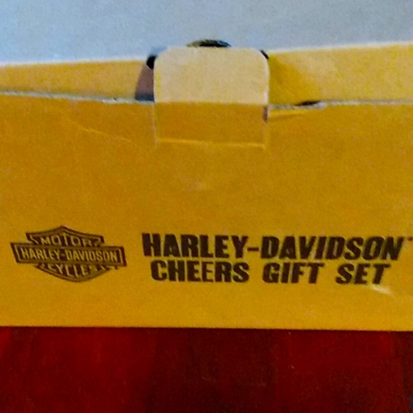 HarleyDavidson Other Harley Davidson Gift Set Poshmark